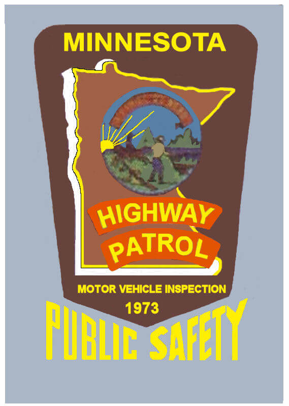(image for) 1973 Minnesota Inspection Sticker